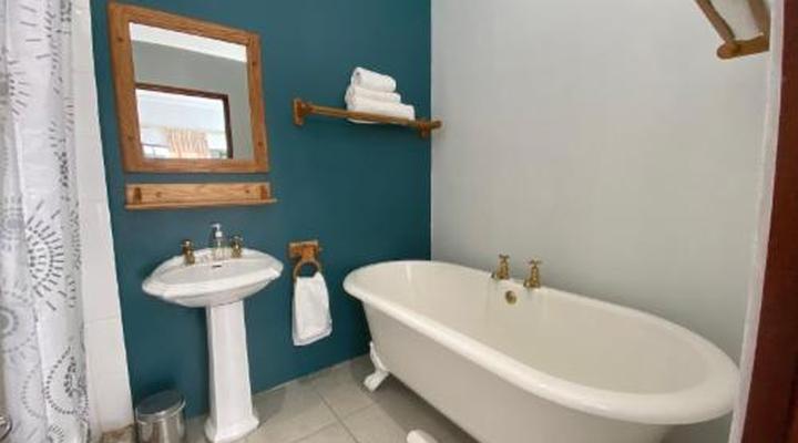 The Welgemoed Guest House