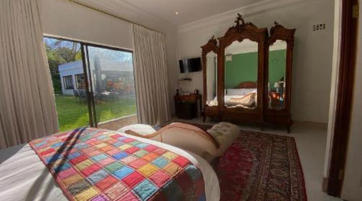 The Welgemoed Guest House