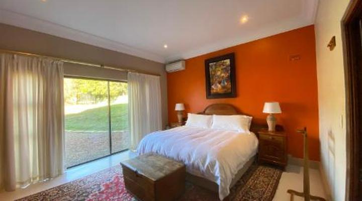 The Welgemoed Guest House