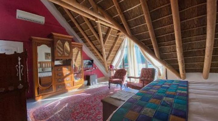 The Welgemoed Guest House