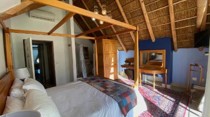 The Welgemoed Guest House