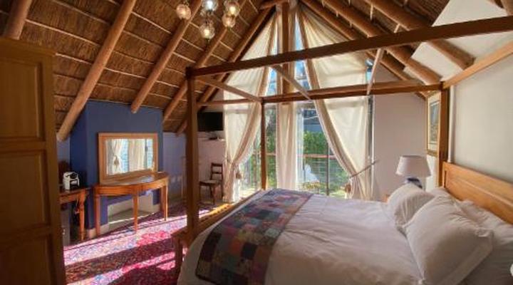 The Welgemoed Guest House