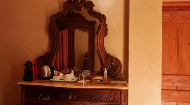 The Welgemoed Guest House