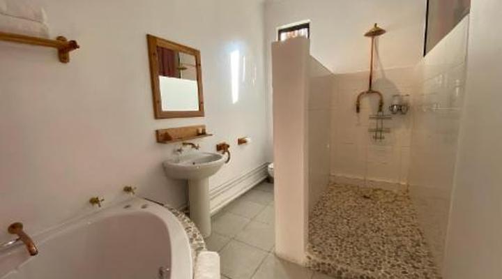 The Welgemoed Guest House