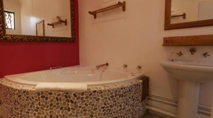 The Welgemoed Guest House