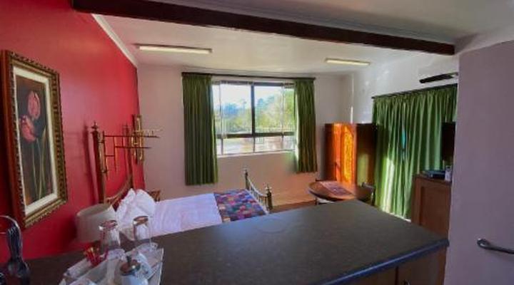 The Welgemoed Guest House