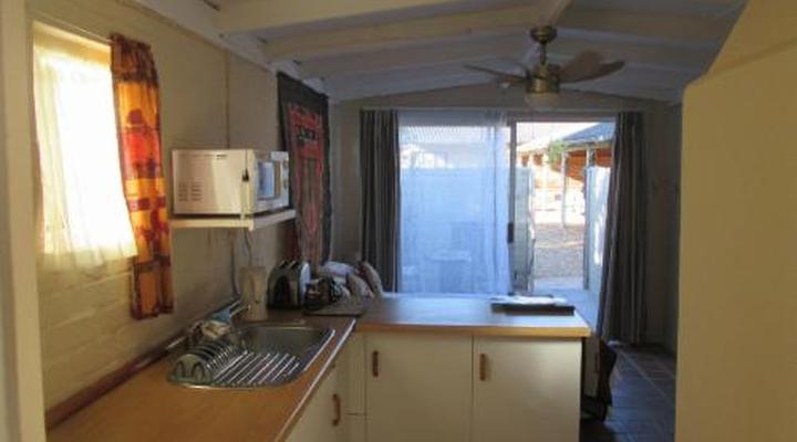 Inyathi Guest Lodge & Self-Catering