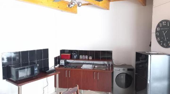 Panorama Guest House