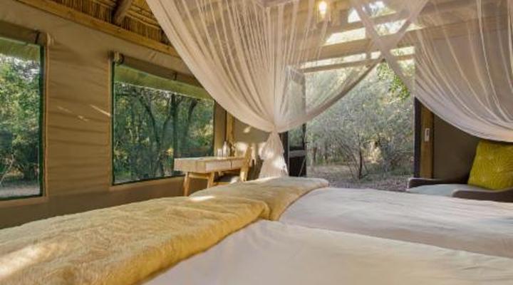 Bateleur Safari Camp
