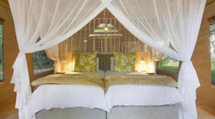 Bateleur Safari Camp