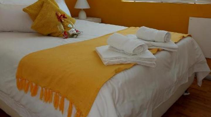 Beulah Land Guest House