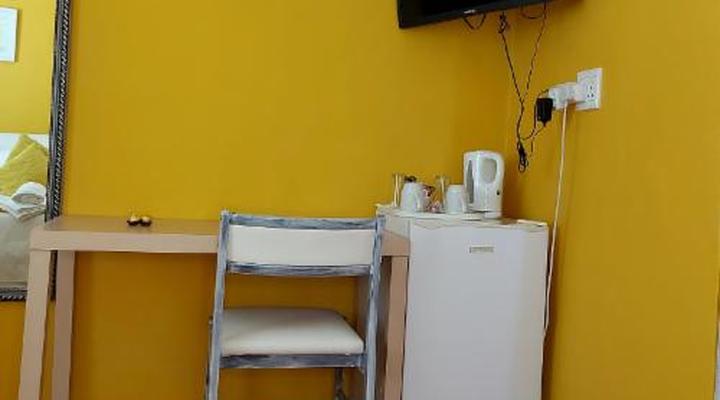 Beulah Land Guest House