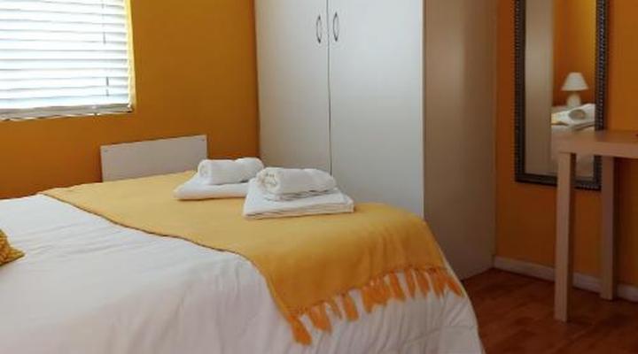 Beulah Land Guest House