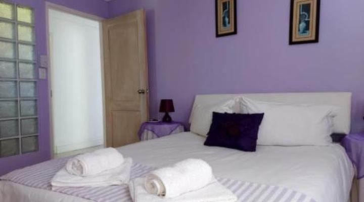 Beulah Land Guest House