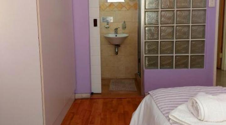 Beulah Land Guest House