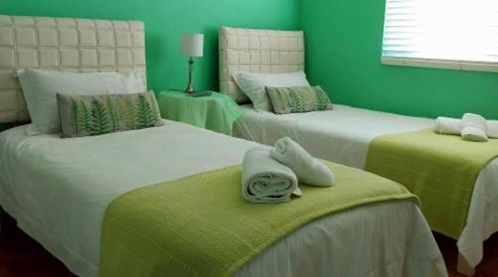 Beulah Land Guest House