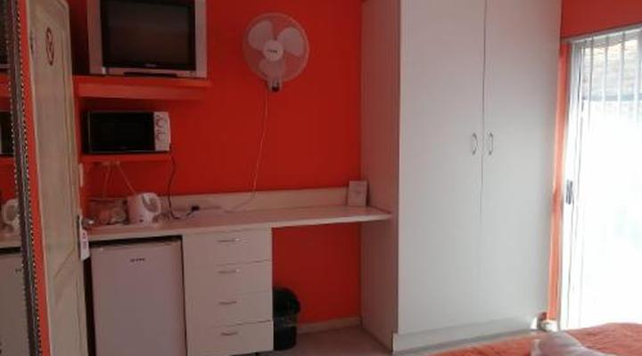 Beulah Land Guest House