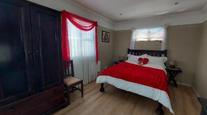 Beulah Land Guest House