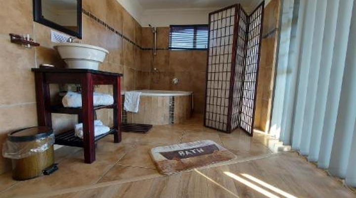 Beulah Land Guest House