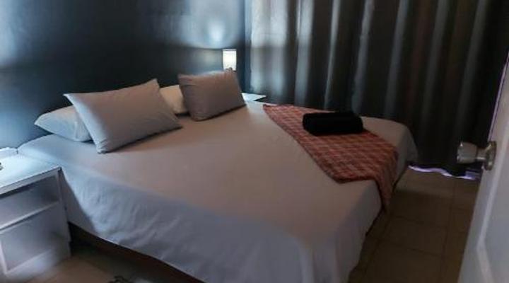 Beulah Land Guest House