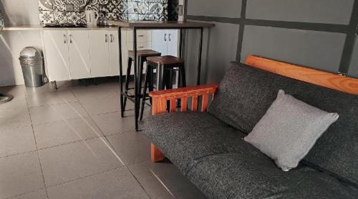 Beulah Land Guest House