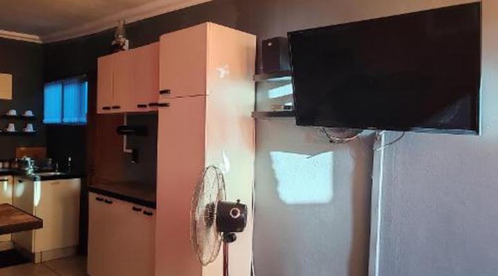 Beulah Land Guest House