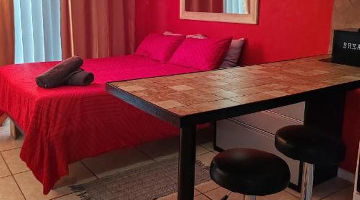 Beulah Land Guest House