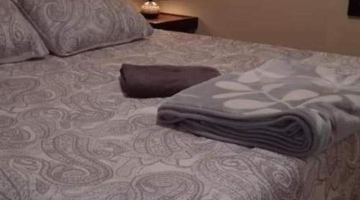 Beulah Land Guest House