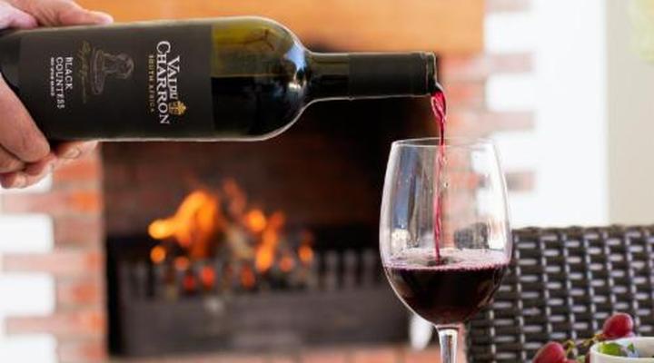 Val du Charron Coach House