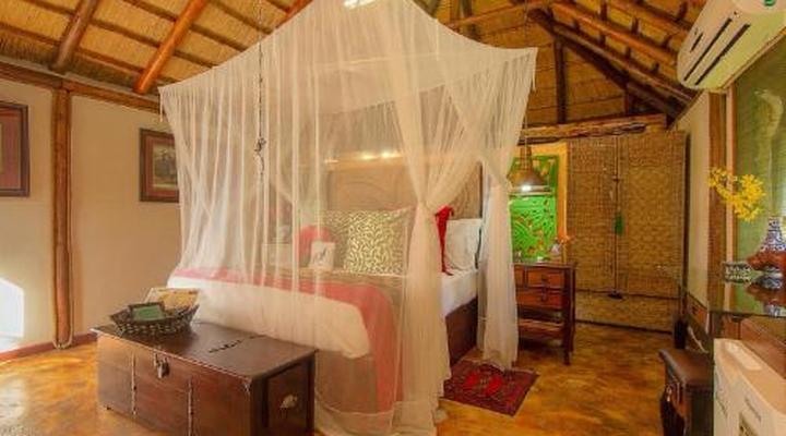 Wielewaal Bush Lodge