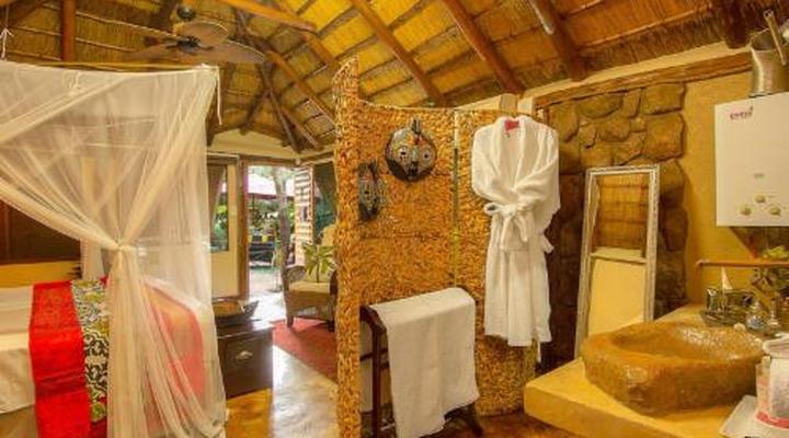 Wielewaal Bush Lodge
