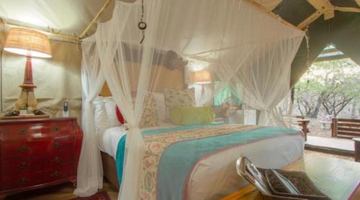 Wielewaal Bush Lodge