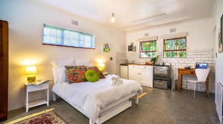 Stellenbosch Gardens