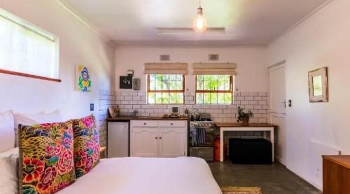 Stellenbosch Gardens