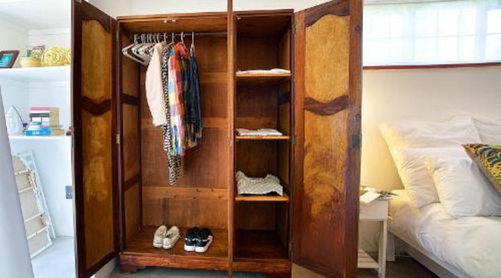 Stellenbosch Gardens