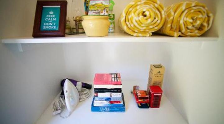 Stellenbosch Gardens