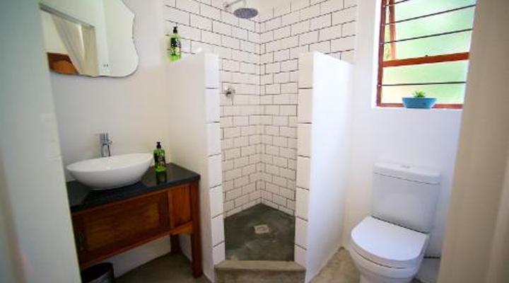 Stellenbosch Gardens