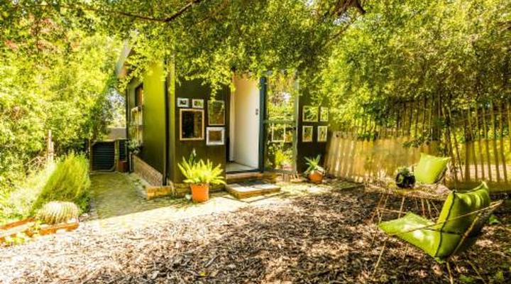 Stellenbosch Gardens