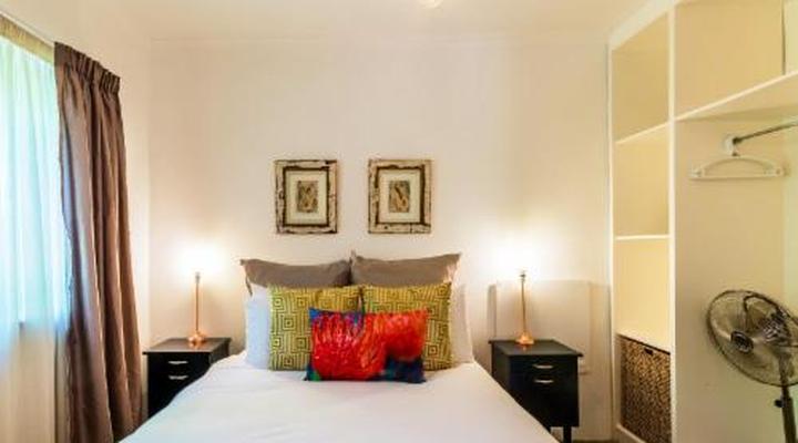 Stellenbosch Gardens