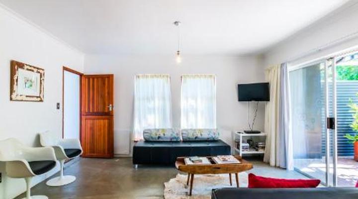 Stellenbosch Gardens