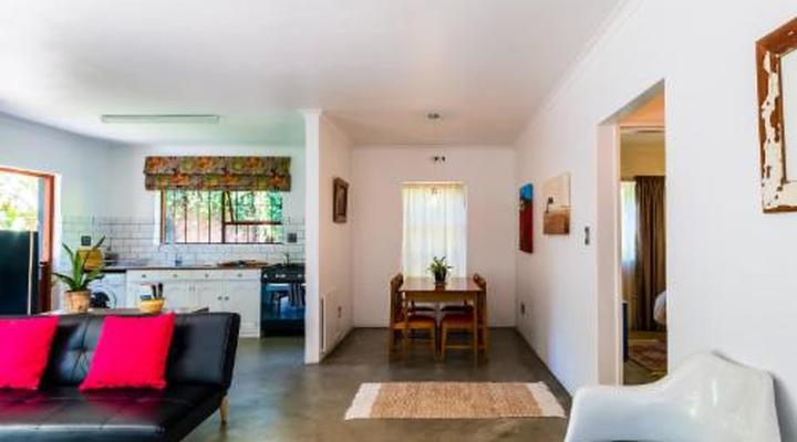 Stellenbosch Gardens