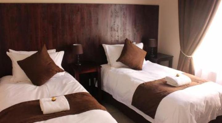 La Bri Self-Catering