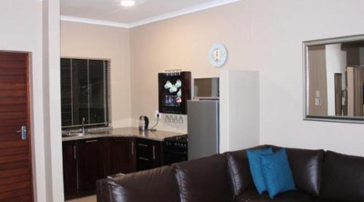 La Bri Self-Catering