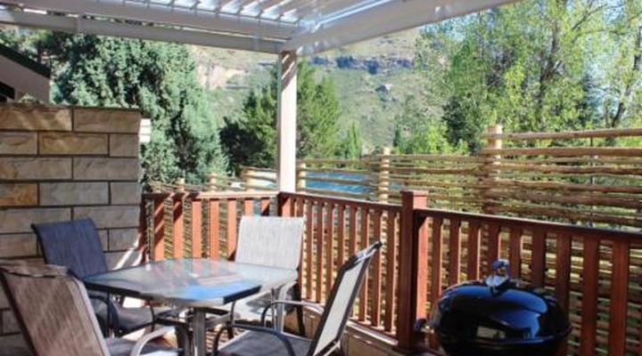 La Bri Self-Catering