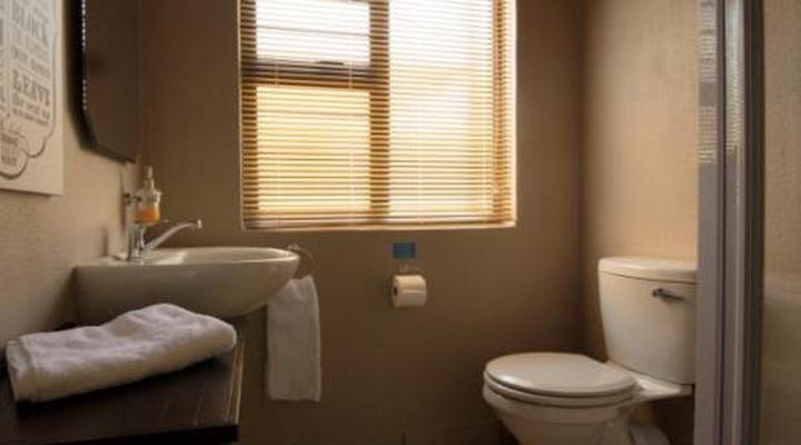 La Bri Self-Catering