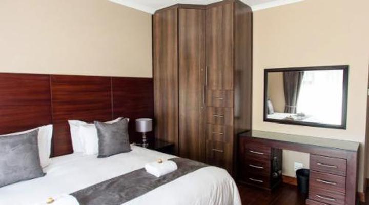 La Bri Self-Catering