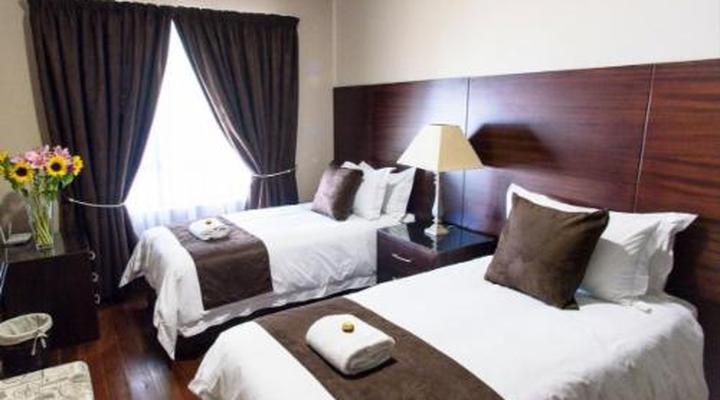 La Bri Self-Catering