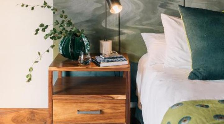 Simbavati Camp George