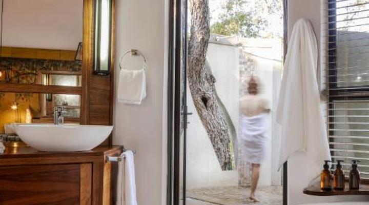 Simbavati Camp George