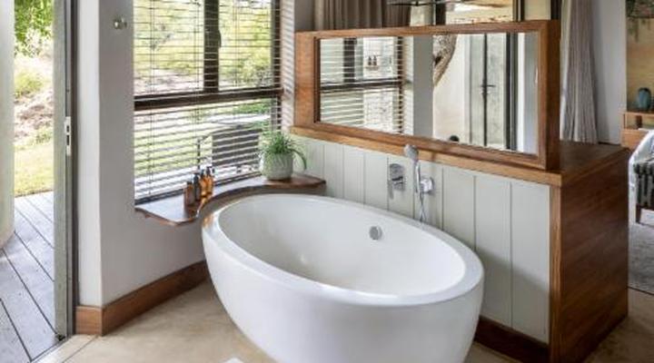 Simbavati Camp George